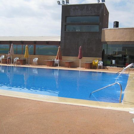 Hospedium Hotel Los Periquitos Fortuna Zewnętrze zdjęcie