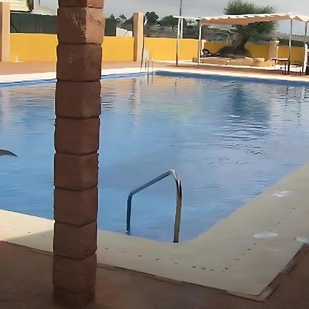 Hospedium Hotel Los Periquitos Fortuna Zewnętrze zdjęcie