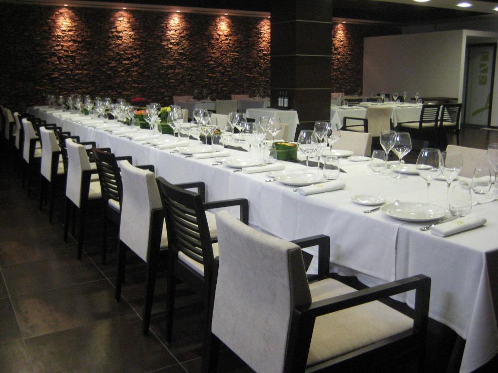 Hospedium Hotel Los Periquitos Fortuna Zewnętrze zdjęcie